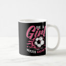 Search for womens soccer mugs League