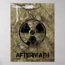 Search for radioactive posters Fallout
