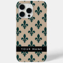 Search for fleur de lis cases Royal