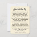 Search for john note cards Religious