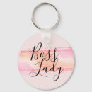 Search for stroke key rings Girly
