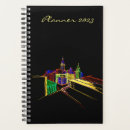 Search for vibrant office supplies Bright