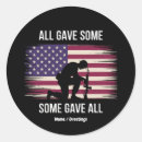 Search for some gave all stickers Soldier