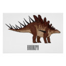 Search for cartoon dinosaur posters Fossil