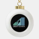 Search for mountain climber christmas tree decorations Bouldering