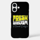 Search for sarcasm cases Sassy