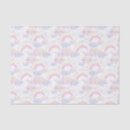 Search for rainbow tissue paper Baby shower