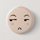 Search for 1 round badges Face