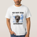 Search for ostrich clothing Funny