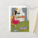 Search for clean postcards Retro