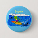 Search for lizard badges Illustration