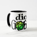 Search for goblins mugs Rpg