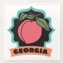 Search for atlanta coasters Peach