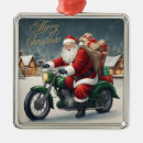 Search for santa claus tree decor Vintage christmas