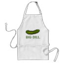 Search for pickle aprons Big
