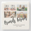 Search for for bffs coasters Best friends forever
