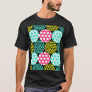 Search for circle pattern tshirts Background