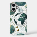 Search for world travel iphone cases Globe