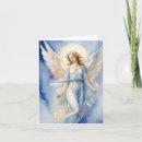 Search for beautiful angel christmas cards Heavenly