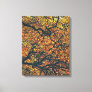 Search for gold leaf canvas prints Yellow