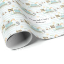 Search for digger wrapping paper For kids
