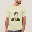 Search for dwight schrute tshirts Beets