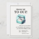 Search for jack and jill invitations Modern