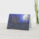 Search for haunted house cards Funny