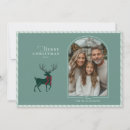 Search for reindeer christmas cards Modern