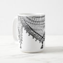Search for arab mugs Keffiyeh