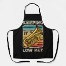 Search for bass player aprons Musician