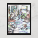 Search for dentists kid postcards Cute