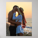 Search for couples name posters Heart