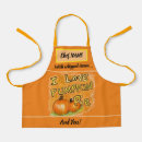 Search for pumpkin aprons Fun