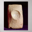 Search for tablet posters Mesopotamian