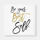 Search for positive quote magnets Encouraging