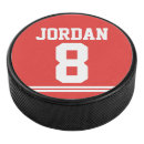 Search for team hockey pucks Soccer