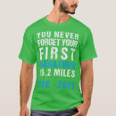 Search for new york marathon tshirts Workout