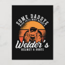 Search for welding postcards Iron