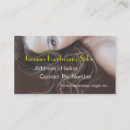 Search for fine art business cards Professional