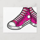 Search for sneaker postcards Black