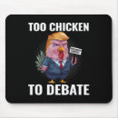 Search for debate mouse mats Biden harris