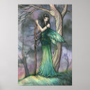 Search for emerald posters Green