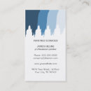 Search for painter and decorator business cards Professional