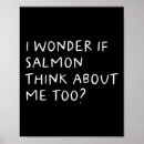 Search for salmon fish posters Nature