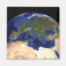 Search for next magnets Adriatic sea