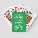 Search for bike playing cards Biking