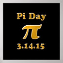 Search for pi day posters Numbers