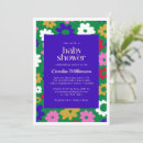 Search for scandinavian baby shower invitations Whimsical