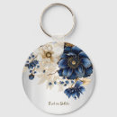 Search for blue wedding key rings Baby shower
